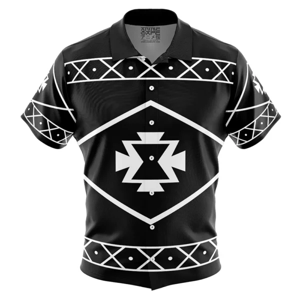 Chemise hawaïenne Draken Tokyo Revengers - Maison Otaku