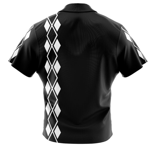 Chemise hawaïenne Draken V2 Tokyo Revengers - Maison Otaku – Image 2