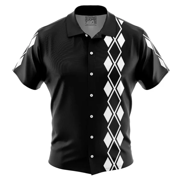 Chemise hawaïenne Draken V2 Tokyo Revengers - Maison Otaku
