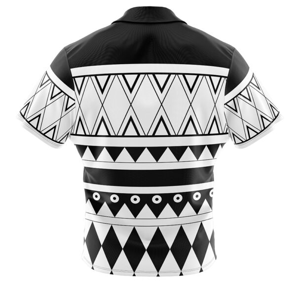 Chemise hawaïenne Draken V3 Tokyo Revengers - Maison Otaku – Image 2