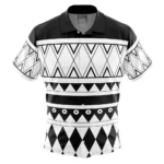 Chemise hawaïenne Draken V3 Tokyo Revengers – Maison Otaku