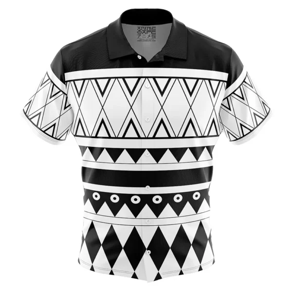 Chemise hawaïenne Draken V3 Tokyo Revengers - Maison Otaku