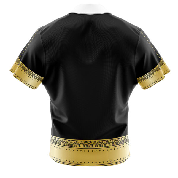 Chemise hawaïenne Académie Eden Spy X Family - Maison Otaku – Image 2