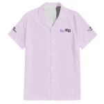 Chemise hawaïenne Emilia Re:Zero – Maison Otaku