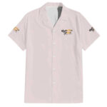 Chemise hawaïenne Eris Boreas Greyrat Mushoku Tensei – Maison Otaku