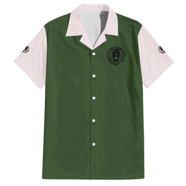 Chemise hawaïenne Escanor Seven Deadly Sins - Maison Otaku