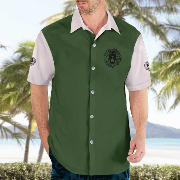 Chemise hawaïenne Escanor Seven Deadly Sins - Maison Otaku – Image 3