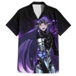 Chemise hawaïenne Esil Radiru Solo Leveling – Maison Otaku