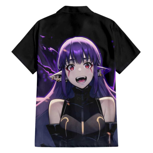 Chemise hawaïenne Esil Radiru Solo Leveling - Maison Otaku – Image 2