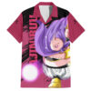 Chemise hawaïenne Buu Gros Dragon Ball - Maison Otaku