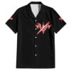 Chemise hawaïenne Fate Stay Night Unlimited Blade Works - Maison Otaku