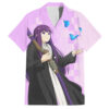 Chemise hawaïenne Fern Frieren - Maison Otaku
