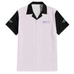 Chemise hawaïenne Fern V2 Frieren Beyond Journey’s End – Maison Otaku