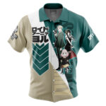 Chemise hawaïenne Forgers Spy x Family – Maison Otaku