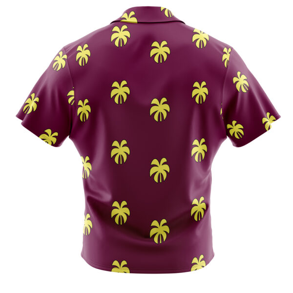 Chemise hawaïenne Motif Franky One Piece - Maison Otaku – Image 2