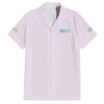 Chemise hawaïenne Frieren – Art japonais – Maison Otaku