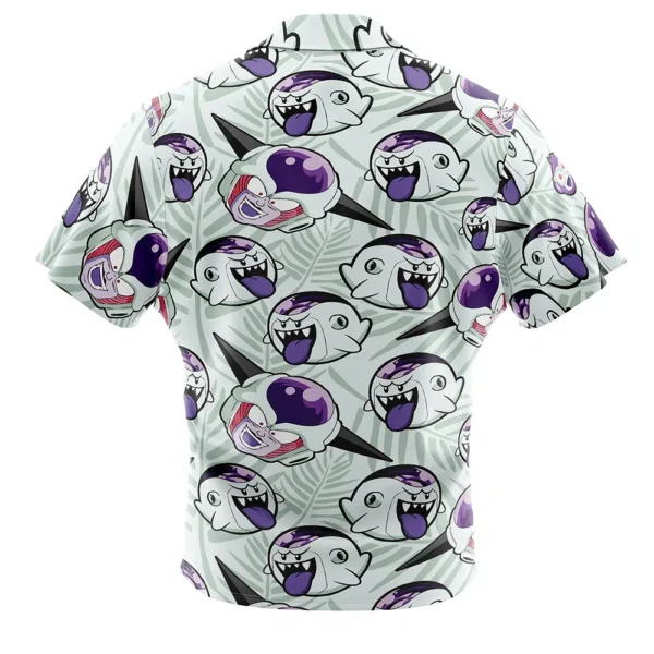 Chemise hawaïenne Freezer Dragon Ball Z - Maison Otaku – Image 2