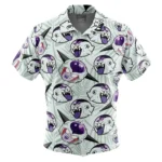 Chemise hawaïenne Freezer Dragon Ball Z – Maison Otaku