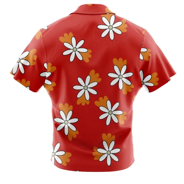 Chemise hawaïenne Garp One Piece - Maison Otaku – Image 2