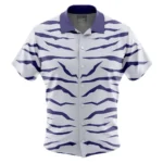 Chemise hawaïenne Garurumon Fur Digimon – Maison Otaku