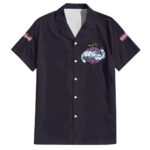 Chemise hawaïenne Luffy Gear 5 One Piece – Maison Otaku