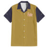 Chemise hawaïenne Gilgamesh Fate - Maison Otaku