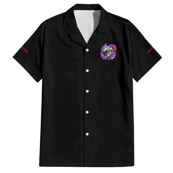 Chemise hawaïenne Goblin Slayer - Maison Otaku
