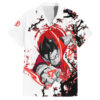 Chemise hawaïenne Gohan Dragon Ball style japonais - Maison Otaku