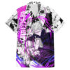Chemise hawaïenne Gojo Satoru Jujutsu Kaisen motif manga - Maison Otaku