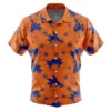 Chemise hawaïenne Goku Dragon Ball Z - Maison Otaku