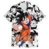 Chemise hawaïenne Goku Dragon Ball - Maison Otaku