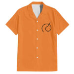 Chemise hawaïenne Goku et Whis Dragon Ball – Maison Otaku