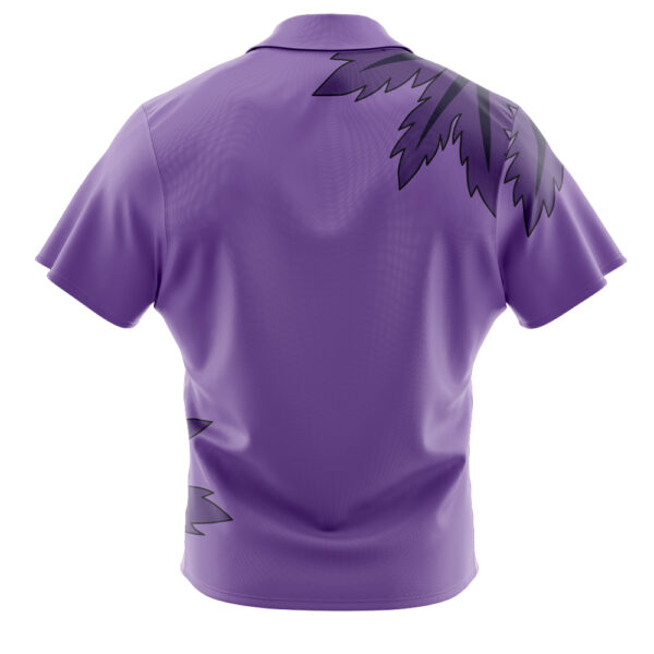 Chemise hawaïenne Grey Fullbuster Fairy Tail - Maison Otaku – Image 2