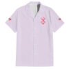 Chemise hawaïenne Griffith Berserk Anime - Maison Otaku