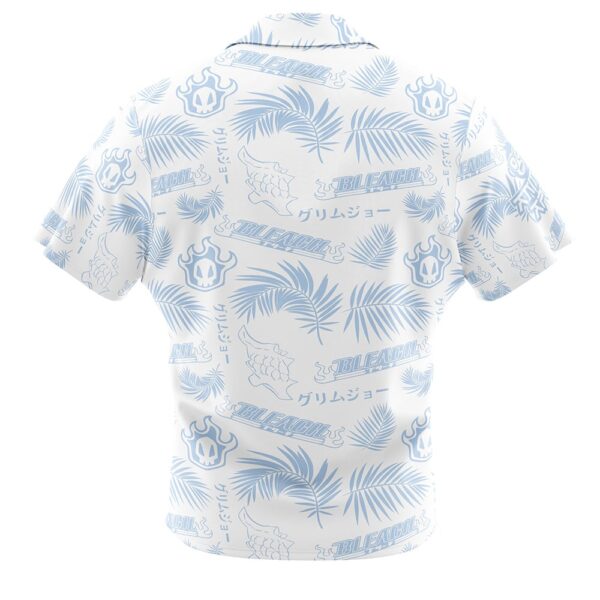 Chemise hawaïenne Grimmjow Sexta Espada Bleach - Maison Otaku – Image 2