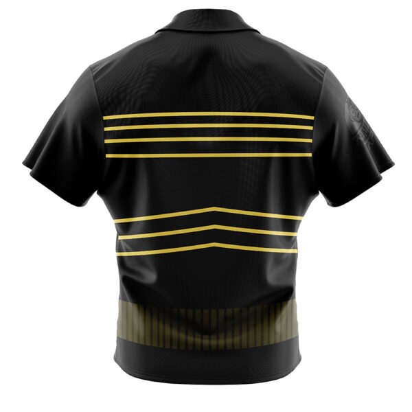 Chemise hawaïenne Hawks My Hero Academia - Maison Otaku – Image 2