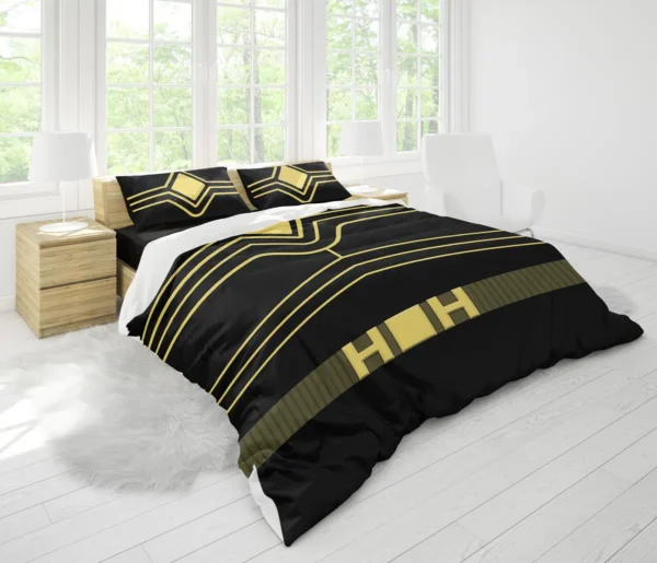 Housse De Couette Hawks My Hero Academia Parure de lit Ensemble De Literie – Image 2