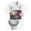 Chemise hawaïenne Himiko Toga My Hero Academia Anime - Maison Otaku