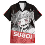 Chemise hawaïenne Himiko Toga Sugoi – Maison Otaku