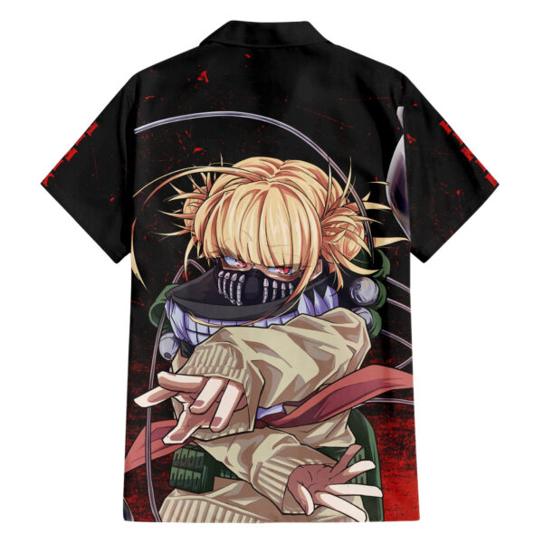 Chemise hawaïenne Himiko Toga Sugoi - Maison Otaku – Image 2