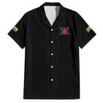 Chemise hawaïenne Hisoka V2 Hunter x Hunter Anime – Maison Otaku