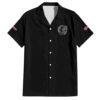 Chemise hawaïenne House Adler Mashle Anime - Maison Otaku