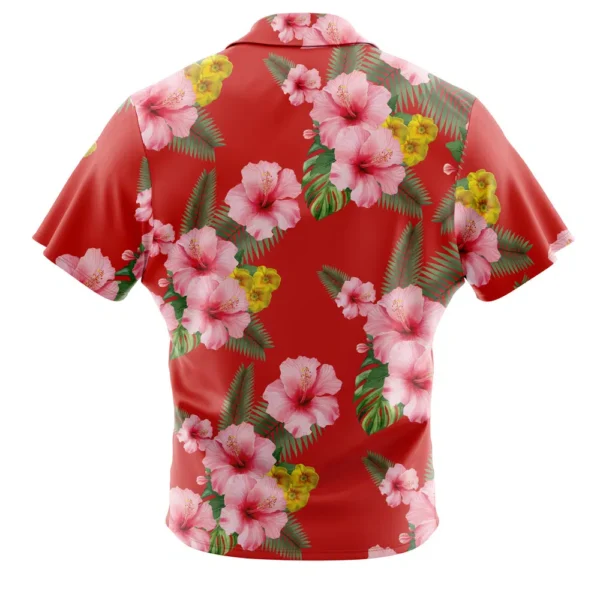 Chemise hawaïenne Ichiban Kasuga Like A Dragon - Maison Otaku – Image 2