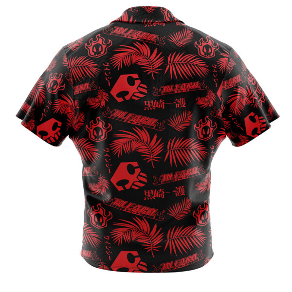 Chemise hawaïenne Ichigo Kurosaki Bleach - Maison Otaku – Image 2