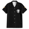 Chemise hawaïenne Ichigo Kurosaki TYBW V2 Bleach Anime - Maison Otaku