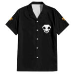 Chemise hawaïenne Ichigo Kurosaki TYBW V2 Bleach Anime – Maison Otaku