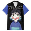 Chemise hawaïenne Inoko Inosuke Demon Slayer - Maison Otaku