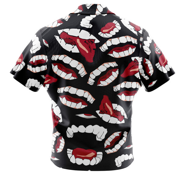 Chemise hawaïenne Itadori Yuji Jujutsu Kaisen - Maison Otaku – Image 2