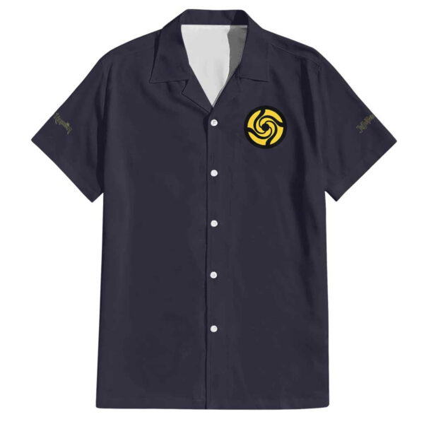 Chemise hawaïenne Yuuji Itadori Jujutsu Kaisen Anime - Maison Otaku