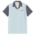 Chemise hawaïenne Itadori Yuuji x Sukuna Jujutsu Kaisen Anime – Maison Otaku